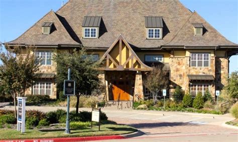 mckinney village|mckinney tx 55+ communities.